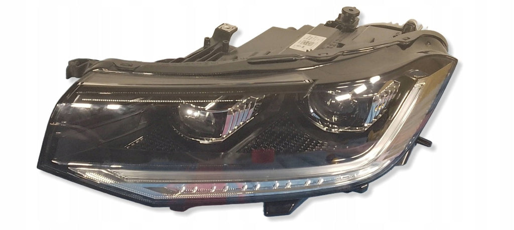 Frontscheinwerfer VW T-Cross 2GM941035B Rechts Scheinwerfer Headlight SCH4862465916zq