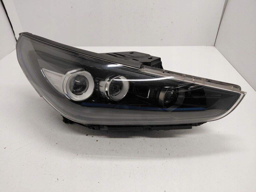 Frontscheinwerfer Hyundai I30 III Full LED Rechts Scheinwerfer Headlight SCH4158734073rf