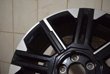 Laden Sie das Bild in den Galerie-Viewer, 1x Alufelge 20 Zoll 8.0" 5x114.3 57ET Glanz Schwarz 52910CV730 Kia Ev6 Rim Wheel FEL3743359252ys