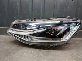 Frontscheinwerfer VW Caddy IV 2K8941035M Full LED Links Scheinwerfer Headlight SCH3146470923dr