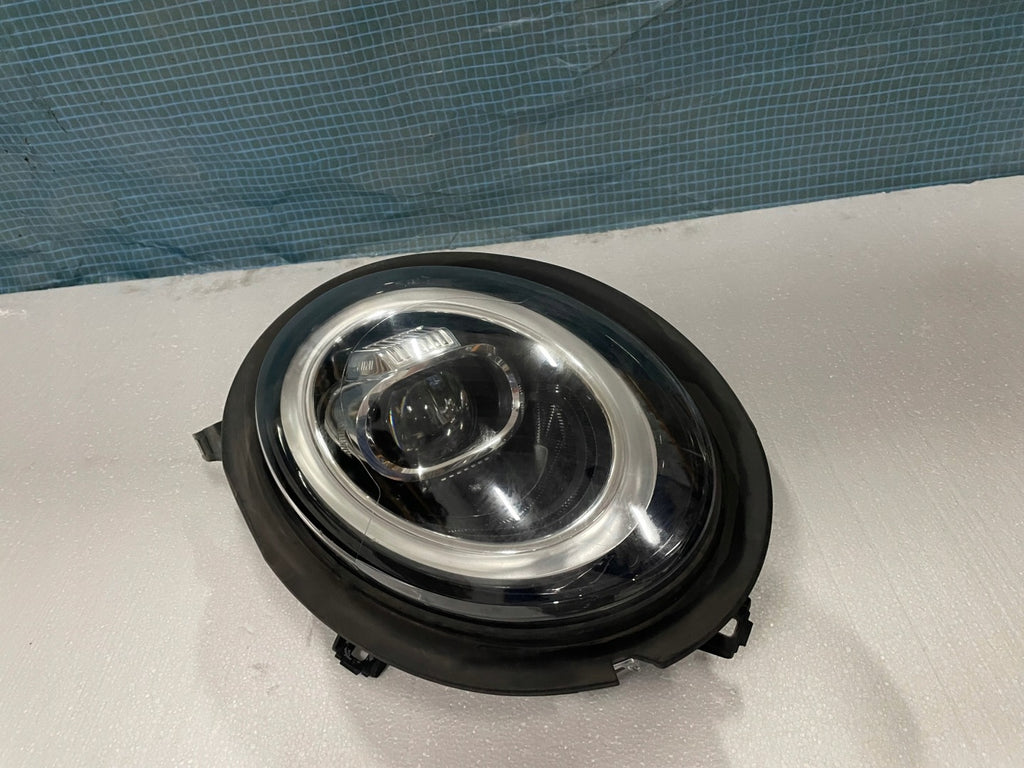 Frontscheinwerfer Mini F56 F55 5A01158-04 Full LED Rechts Scheinwerfer Headlight SCH1612605636qs