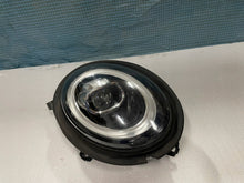 Laden Sie das Bild in den Galerie-Viewer, Frontscheinwerfer Mini F56 F55 5A01158-04 Full LED Rechts Scheinwerfer Headlight SCH1612605636qs
