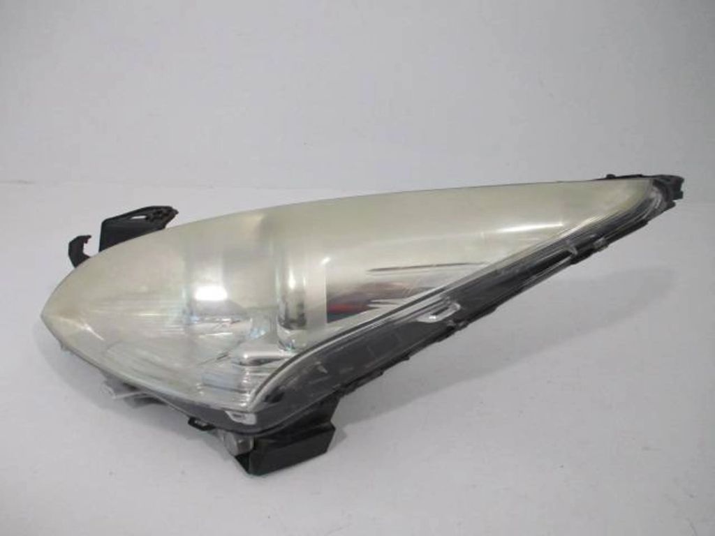 Frontscheinwerfer Peugeot 9682519180 Links Scheinwerfer Headlight SCH4740162504lm