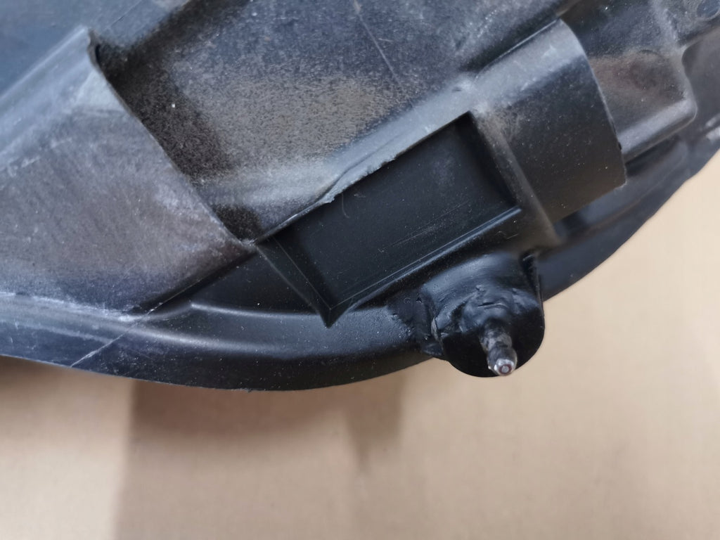 Frontscheinwerfer Ford Focus JX7B-13E016-AJ LED Rechts Scheinwerfer Headlight SCH2291280533qr