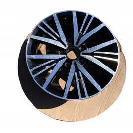 1x Alufelge 16 Zoll 5x112 5G0601025CD VW Golf Vii Rim Wheel FEL9468100318ep