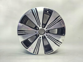 1x Alufelge 18 Zoll 7.5