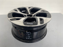 Load image into Gallery viewer, 1x Alufelge 18 Zoll 8.0" 5x112 Glanz Schwarz A2544010100 Mercedes-Benz Glc FEL8744134288ig