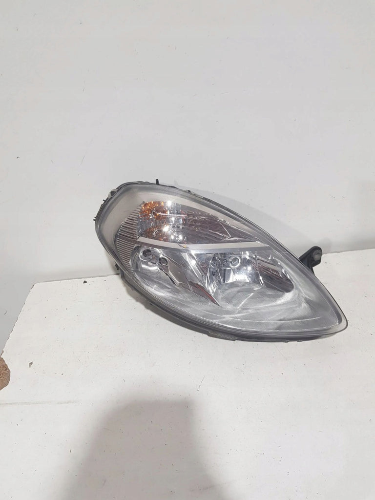 Frontscheinwerfer Lancia Musa ARO20907 Rechts Scheinwerfer Headlight SCH1398045749da
