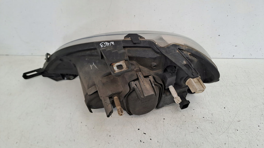 Frontscheinwerfer Mercedes-Benz W163 Links Scheinwerfer Headlight