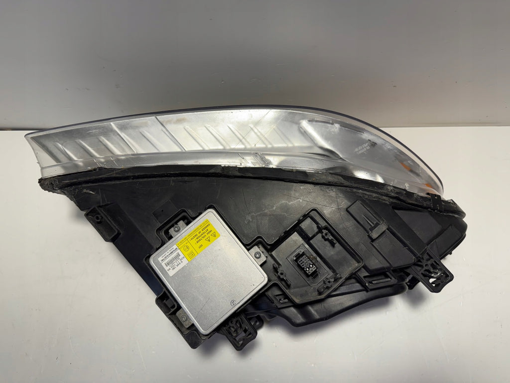 Frontscheinwerfer Volvo Xc70 31420013 Links Scheinwerfer Headlight