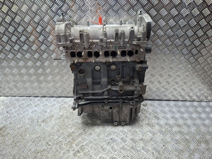 Motor Fiat Tipo 500x 55260384 1.6 135TKm Diesel Engine Unkomplett MOT8993651146pv