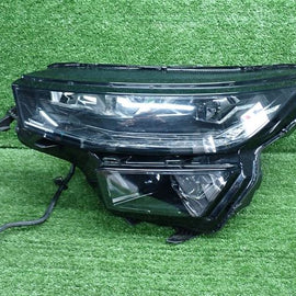 Frontscheinwerfer Skoda Kodiaq 566941035A Links Scheinwerfer Headlight SCH6458545497uu