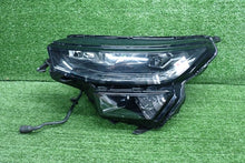 Laden Sie das Bild in den Galerie-Viewer, Frontscheinwerfer Skoda Kodiaq 566941035A Links Scheinwerfer Headlight SCH6458545497uu