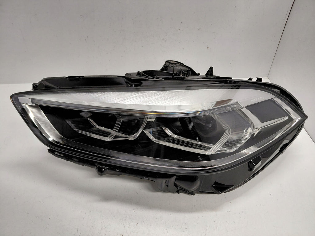 Frontscheinwerfer BMW F40 5A1E055-06 9482808-12 Full LED Ein Satz Headlight SCH8474325309ps