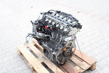 Laden Sie das Bild in den Galerie-Viewer, Motor BMW X5 E70 306D3 3.0 231PS 290TKm 2008 Diesel Engine Unkomplett