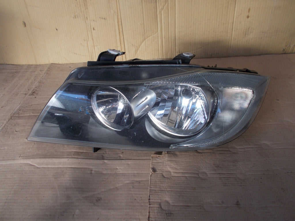 Frontscheinwerfer BMW E91 E90 6942721-08 Links Scheinwerfer Headlight SCH8423620541gu