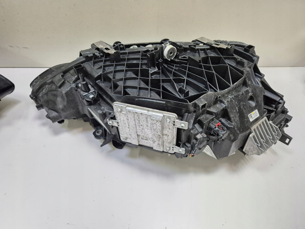 Frontscheinwerfer BMW G22 G82 G23 G83 5A19351 5A19352 Full LED Ein Satz SCH5889449509ny