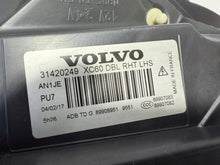 Load image into Gallery viewer, Frontscheinwerfer Volvo Xc60 31420250 31420249 Ein Satz Scheinwerfer Headlight SCH8731731307rq