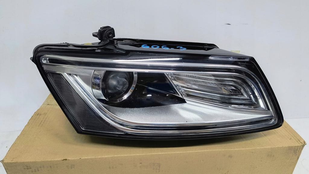 Frontscheinwerfer Audi Q5 8R0941006C Xenon Rechts Scheinwerfer Headlight