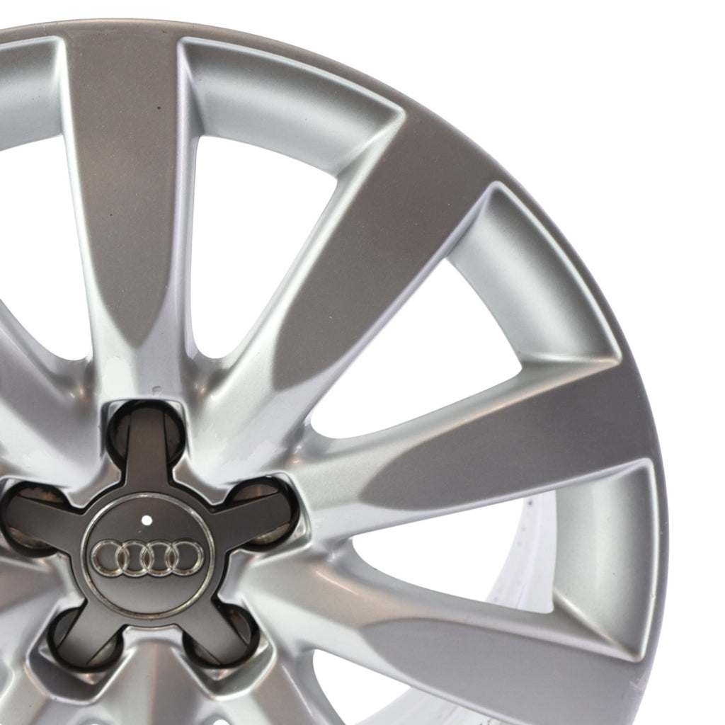 1x Alufelge 16 Zoll 7.0" 5x112 8X0601025BB Audi A1 Rim Wheel FEL4140556364hg
