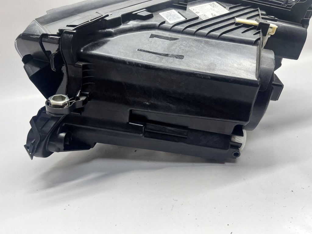 Frontscheinwerfer Mercedes-Benz W213 A2139064409 Rechts Scheinwerfer Headlight SCH1313467796bt