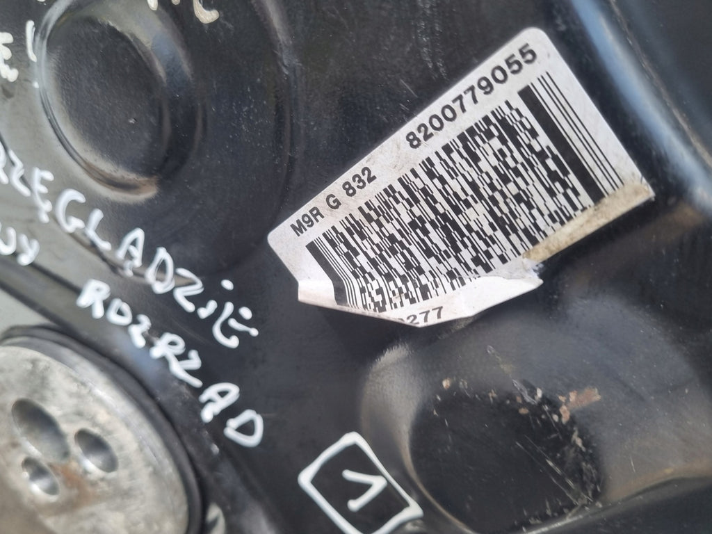 Motor Renault Koleos M9R832 2.0 DCI 150PS 110kW 2007 Diesel Engine Unkomplett