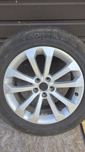 Laden Sie das Bild in den Galerie-Viewer, 1x Alufelge 18 Zoll 8R0601025AD Audi Rim Wheel FEL9771930285cx