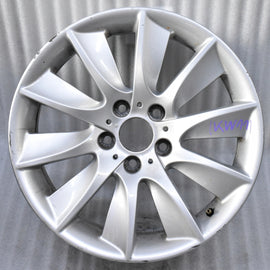 1x Alufelge 18 Zoll 8.0