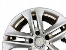 Laden Sie das Bild in den Galerie-Viewer, 1x Alufelge 17 Zoll Grau A2124010902 Mercedes-Benz W212 Rim Wheel FEL2067866777cv