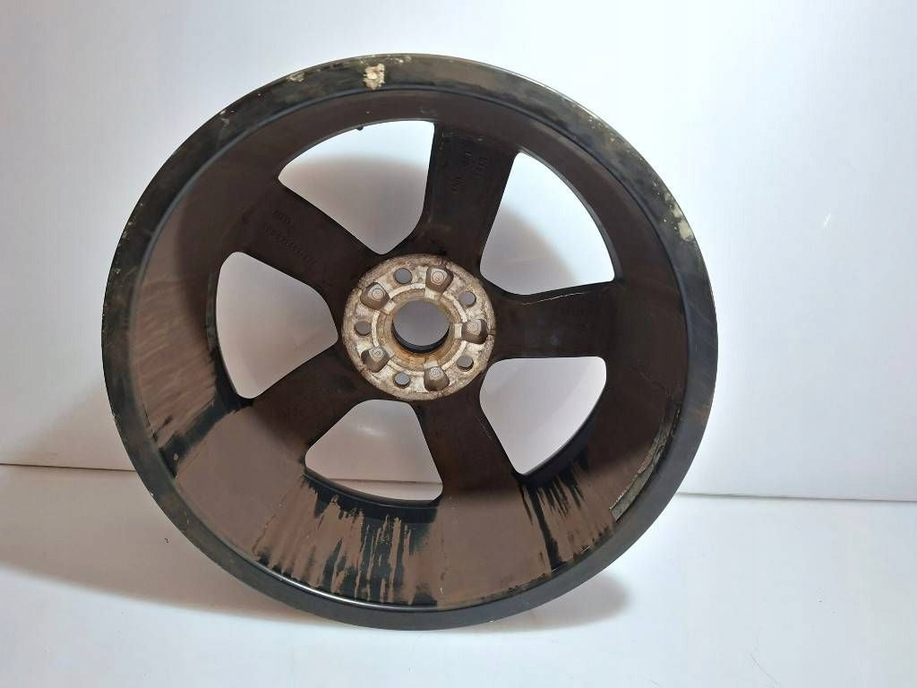 1x Alufelge 17 Zoll 8V0071497B Audi A3 Rim Wheel FEL5404185354gz