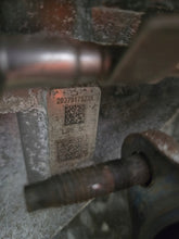 Load image into Gallery viewer, Motor Ford Fiesta II Fbd K2GE-6007-CA 2.0 97PS 71kW 2019 Benzin Unkomplett MOT1532468257lf