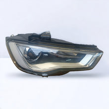 Laden Sie das Bild in den Galerie-Viewer, Frontscheinwerfer Audi A3 8V0941006 LED Ein Stück (Rechts oder Links) Headlight