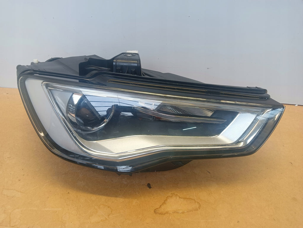 Frontscheinwerfer Audi A3 8V0941006 LED Ein Stück (Rechts oder Links) Headlight