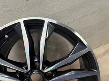 Load image into Gallery viewer, 1x Alufelge 19 Zoll 8008616 BMW X1 F48 Rim Wheel FEL5556890473un