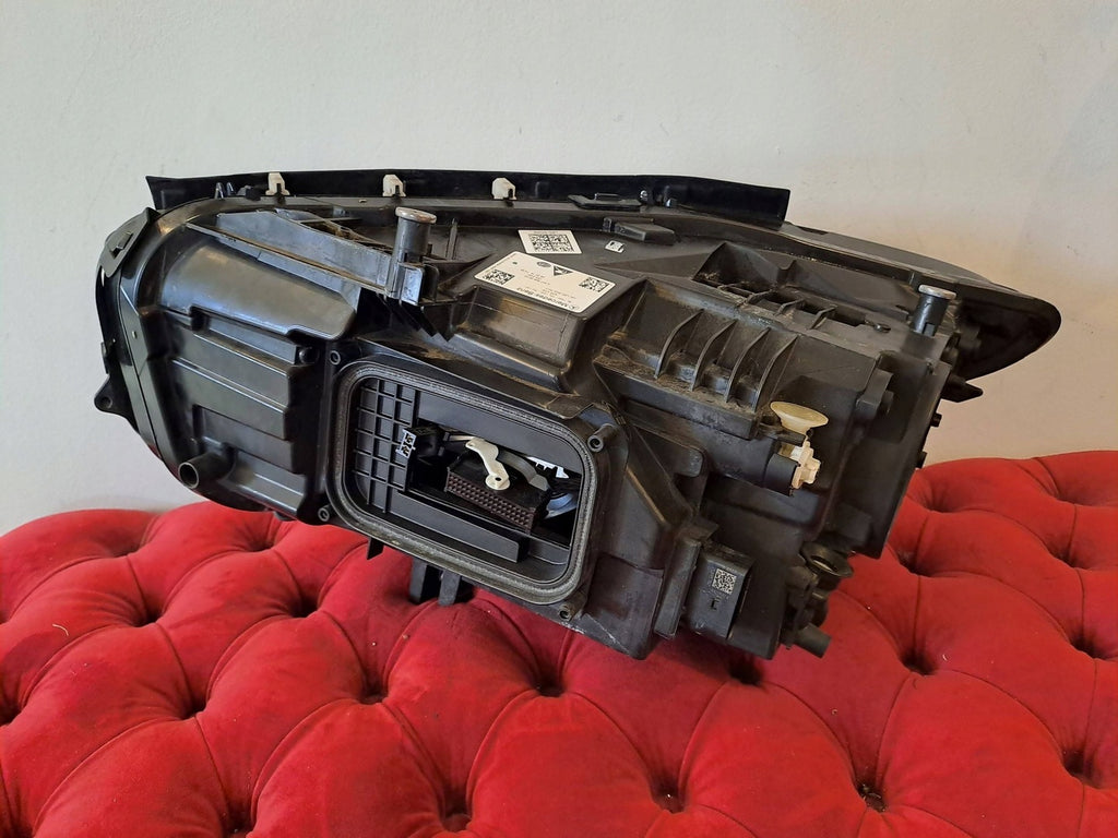 Frontscheinwerfer Mercedes-Benz W247 A2479062603 Rechts Scheinwerfer Headlight SCH3940603953hz