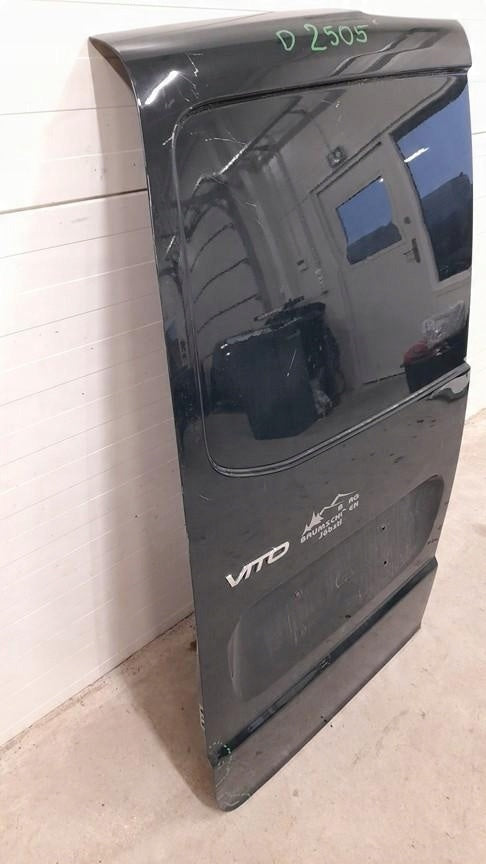 Tür Mercedes-Benz Vito W447 Hinten Links Door Porta Porte