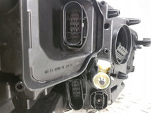 Laden Sie das Bild in den Galerie-Viewer, Frontscheinwerfer VW Touareg 761941081D Full LED Links Scheinwerfer Headlight SCH4311237376vt