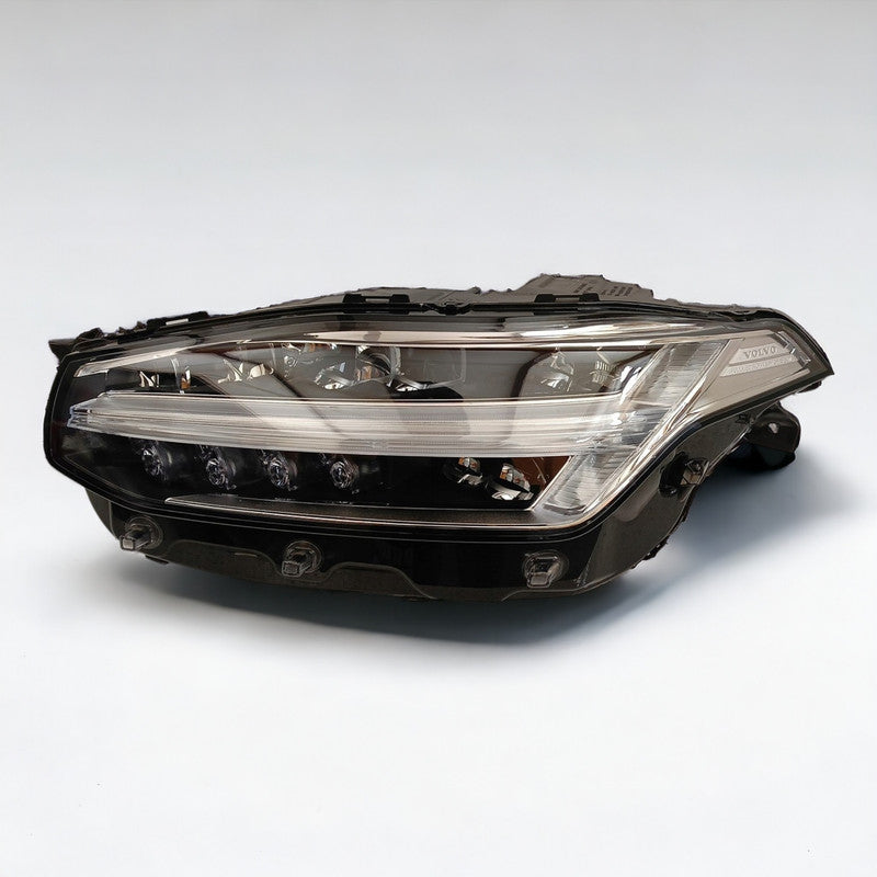 Frontscheinwerfer Volvo Xc90 II 31655702 LED Links Scheinwerfer Headlight