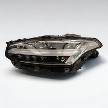 Laden Sie das Bild in den Galerie-Viewer, Frontscheinwerfer Volvo Xc90 II 31655702 LED Links Scheinwerfer Headlight