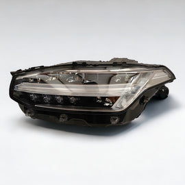 Frontscheinwerfer Volvo Xc90 II 31655702 LED Links Scheinwerfer Headlight