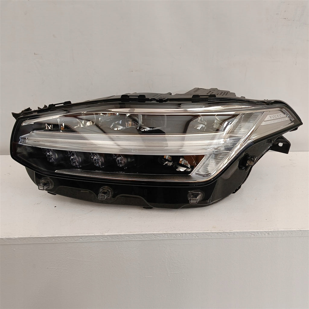 Frontscheinwerfer Volvo Xc90 II 31655702 LED Links Scheinwerfer Headlight