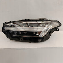 Laden Sie das Bild in den Galerie-Viewer, Frontscheinwerfer Volvo Xc90 II 31655702 LED Links Scheinwerfer Headlight
