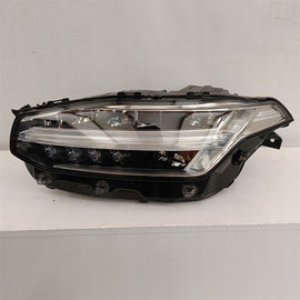Frontscheinwerfer Volvo Xc90 II 31655702 LED Links Scheinwerfer Headlight
