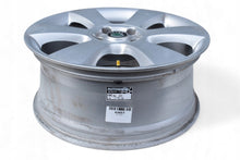 Load image into Gallery viewer, 1x Alufelge 18 Zoll 7.5" 5x120 46ET Silber 3T0601025K Skoda Superb Ii Rim Wheel FEL1239285963cq