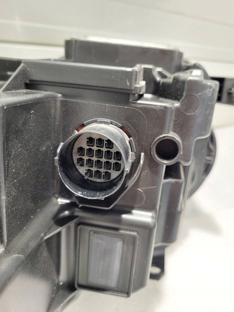 Frontscheinwerfer Land Rover Range Sport L494 CK52-13W029-EC Xenon Rechts SCH1075039164hs