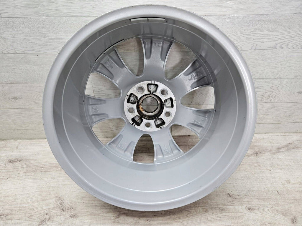 1x Alufelge 17 Zoll Opel Astra J Zafira C Rim Wheel FEL6887723558ui