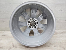 Load image into Gallery viewer, 1x Alufelge 17 Zoll Opel Astra J Zafira C Rim Wheel FEL6887723558ui
