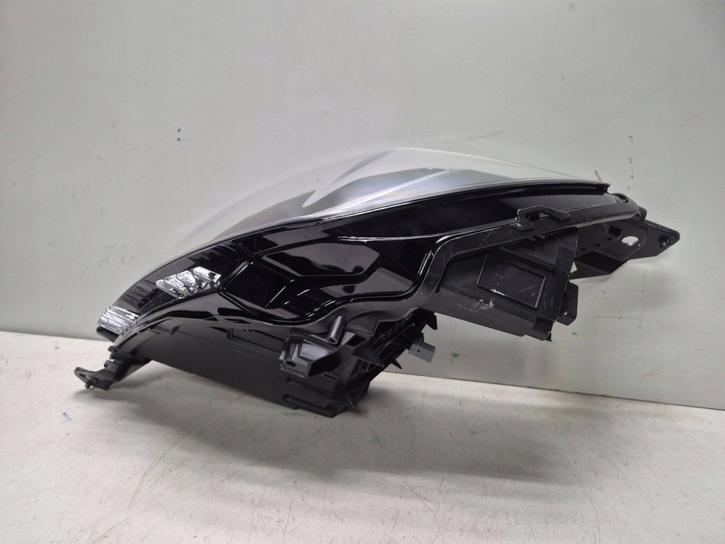 Frontscheinwerfer Peugeot 208 II ZWW2267 Links Scheinwerfer Headlight SCH8398004451ns