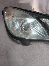 Load image into Gallery viewer, Frontscheinwerfer Mercedes-Benz W212 A2128208261 1EL01080002 Rechts Headlight SCH9783722569nu