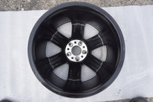 Load image into Gallery viewer, 1x Alufelge 19 Zoll 8.0" 5x112 38ET Glanz Schwarz A2534011600 Mercedes-Benz Glc FEL3649031922um